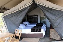 Uukwaluudhi Safari Lodge Opuwo Esterno foto